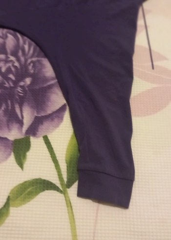 mat XL Beden geniş kalıp - Görsel 5