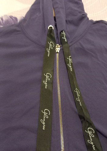 mat XL Beden geniş kalıp - Görsel 10