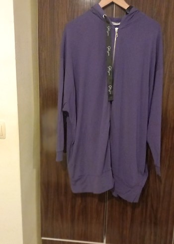 mat XL Beden geniş kalıp - Görsel 2