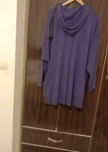 mat XL Beden geniş kalıp - Görsel 3