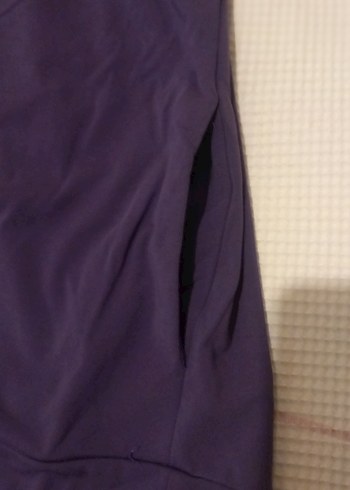 mat XL Beden geniş kalıp - Görsel 4