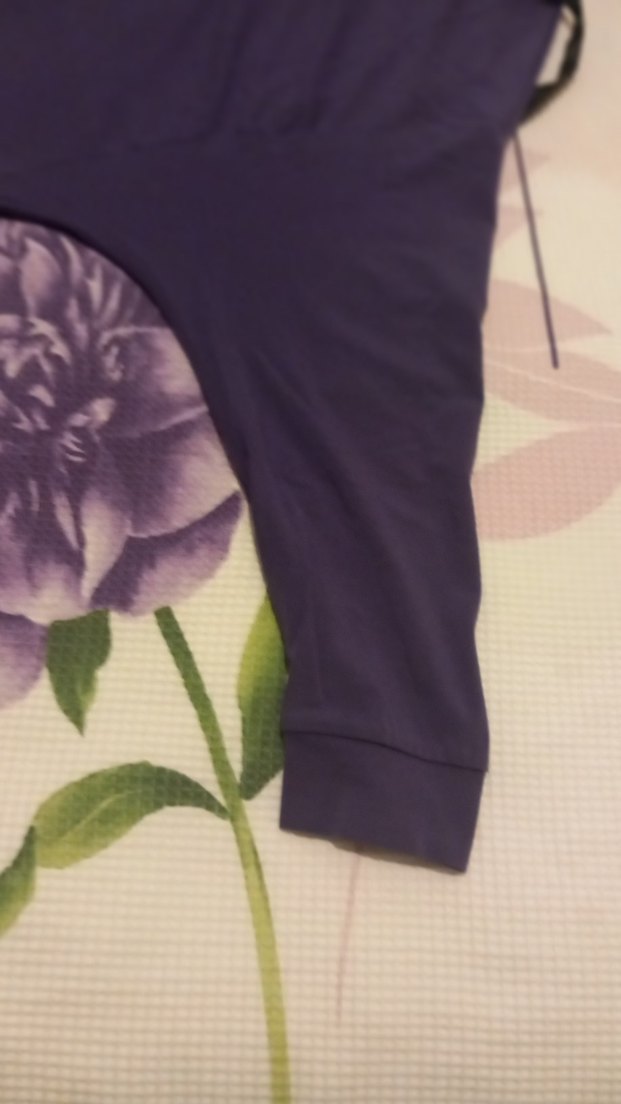 mat XL Beden geniş kalıp - Görsel 5