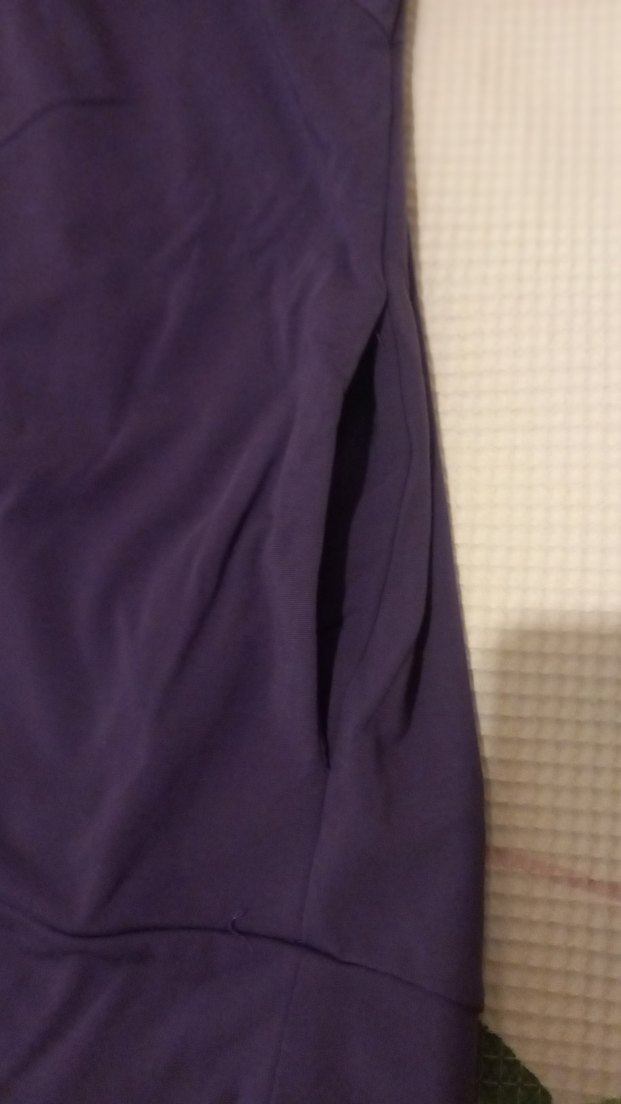 mat XL Beden geniş kalıp - Görsel 4