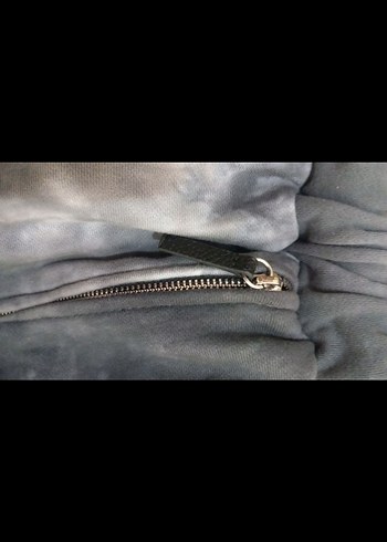 Zara büyük boy çanta - Görsel 3