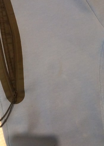 Nike Mavi Eşofman Altı - Görsel 12