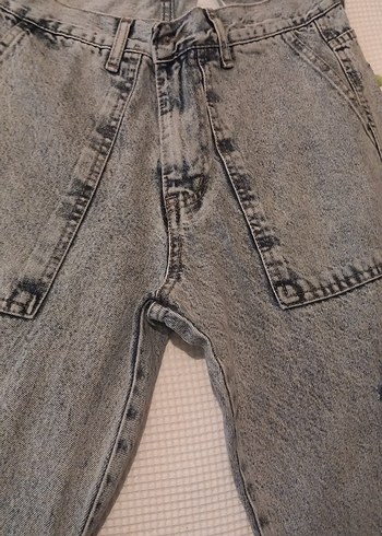 Damga Jeans 30 beden - Görsel 7