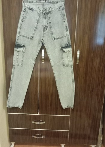 Damga Jeans 30 beden - Görsel 2