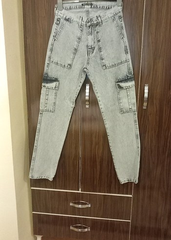 Damga Jeans 30 beden - Görsel 4