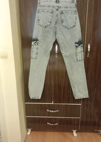Damga Jeans 30 beden - Görsel 3