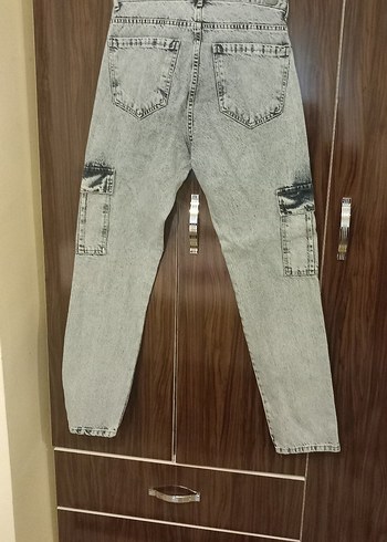 Damga Jeans 30 beden - Görsel 5