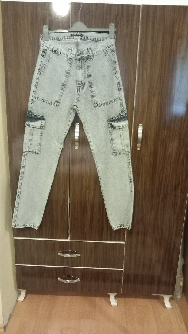 Damga Jeans 30 beden - Görsel 2