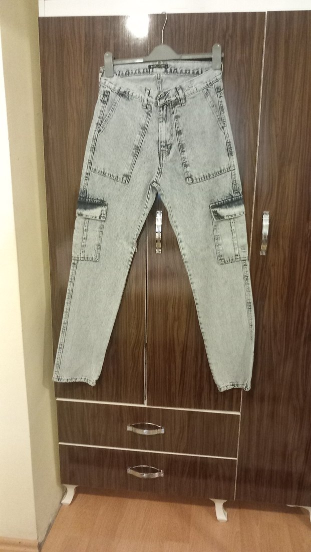 Damga Jeans 30 beden - Görsel 4