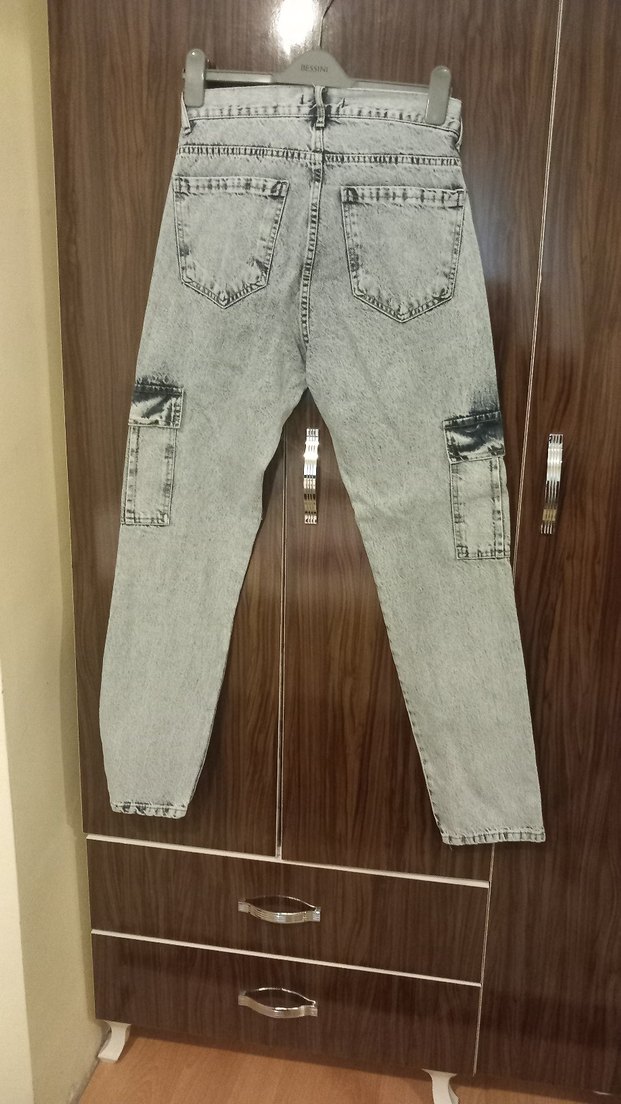 Damga Jeans 30 beden - Görsel 5