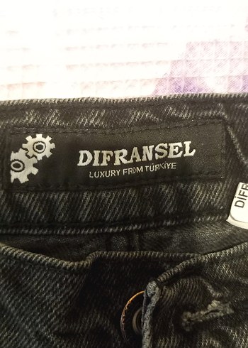 Difransel 30 beden - Görsel 6