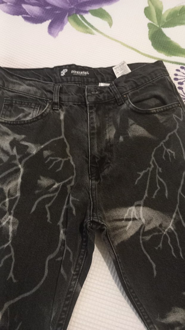 Difransel 30 beden - Görsel 5