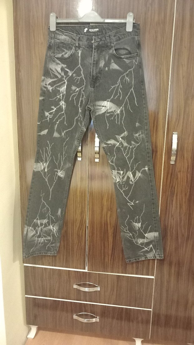 Difransel 30 beden - Görsel 2