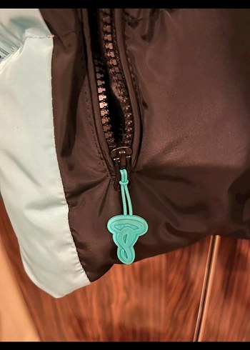 Syna puffer mont S beden SIFIR Ayarında - Görsel 3