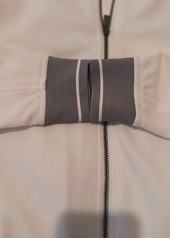 Zara S beden erkek bomber ceket - Görsel 8