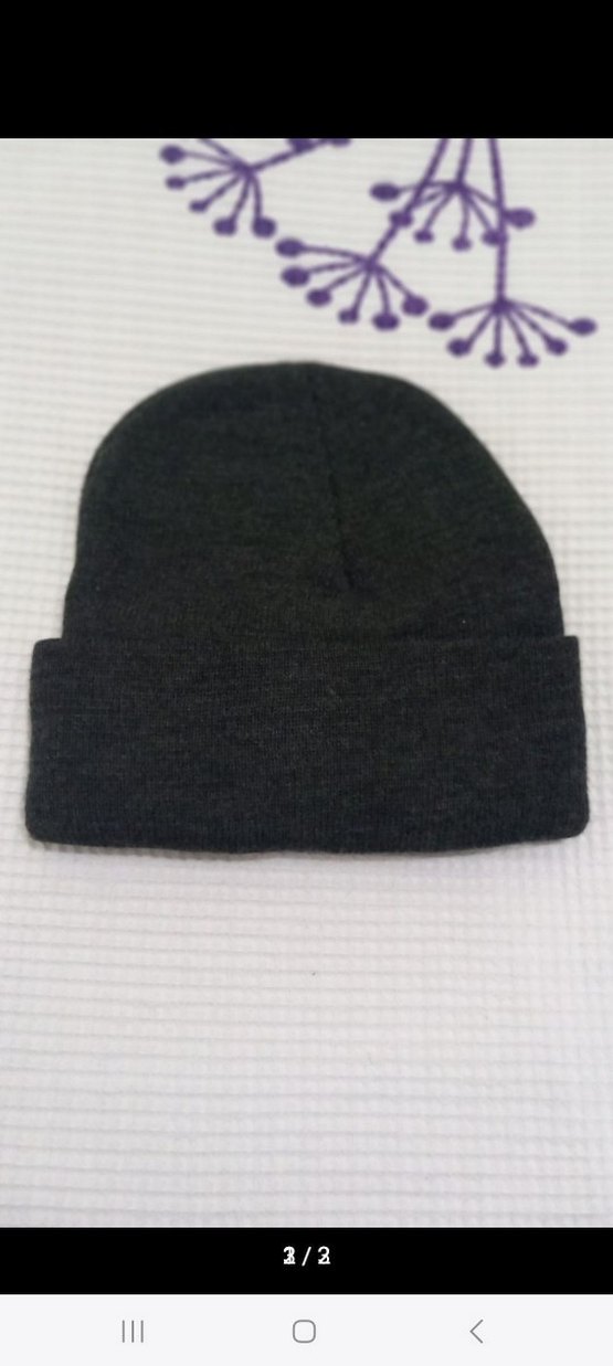 Erkek bere SIFIR - Görsel 2