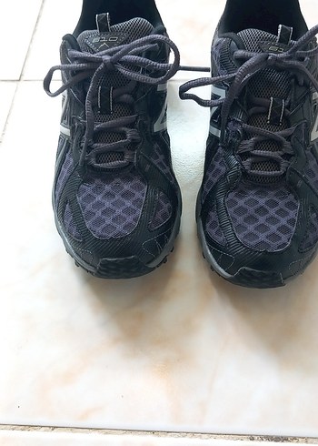 39,5 Beden New Balance 39.5 numara UNİSEX 610.modeli