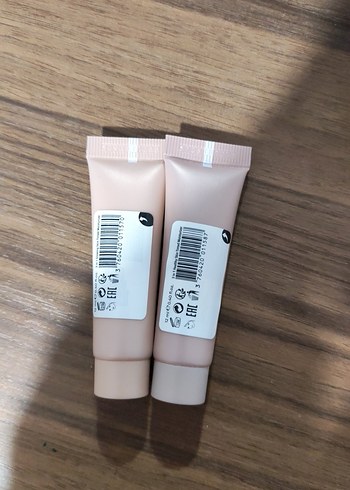 Note 3in1 SPF50 - Görsel 2