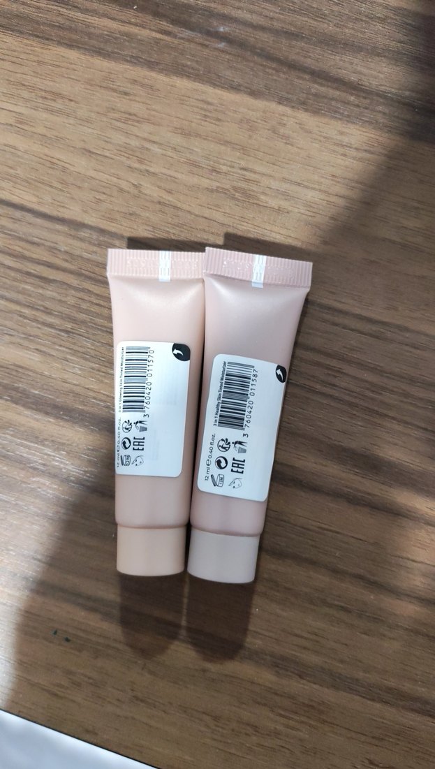 Note 3in1 SPF50 - Görsel 2