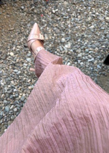 Trendyol & Milla Stiletto topuklu terlik