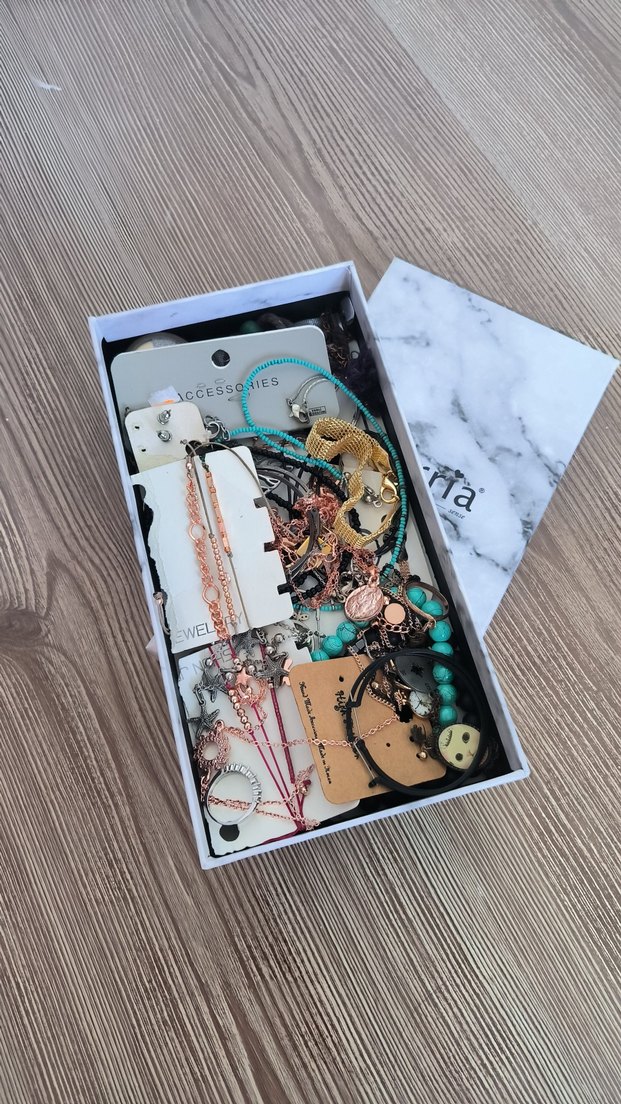 Kadın Takı Seti - Görsel 2