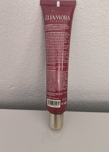 Eliamora bb krem +50 spf koruma - Görsel 3