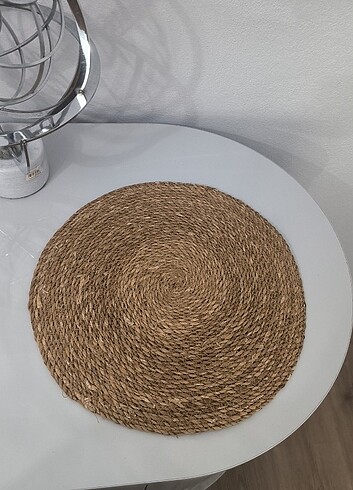 Amerikan servis altlığı  - Görsel 5