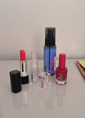 Kişisel bakım - Görsel 5