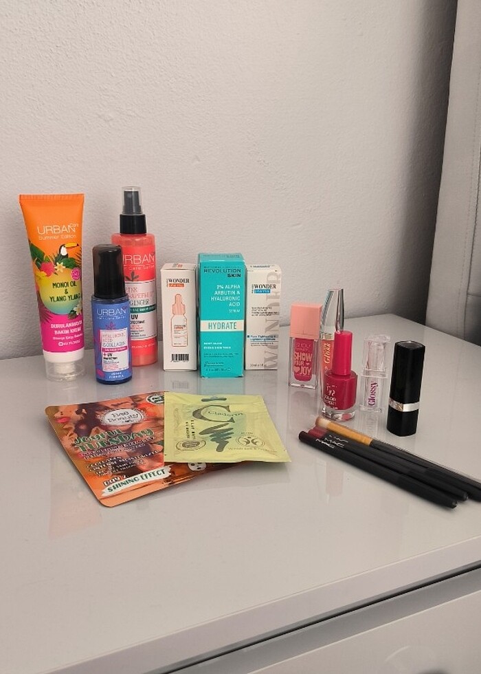 Kişisel bakım - Görsel 2