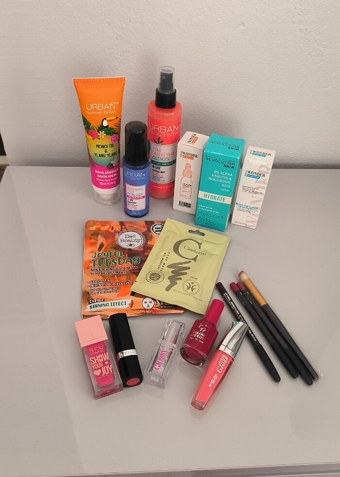 Kişisel bakım - Görsel 3