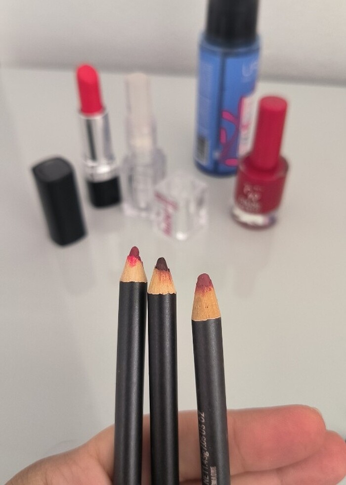 Kişisel bakım - Görsel 4