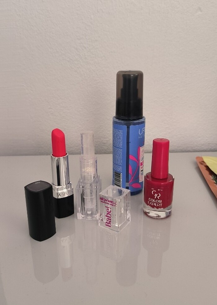 Kişisel bakım - Görsel 5