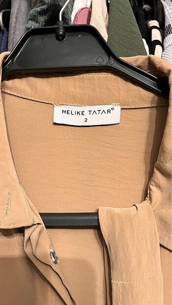 Diğer Melike tatar abaya