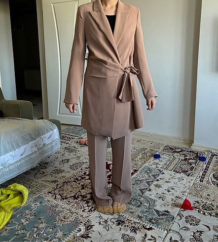 Setrems takım - Görsel 4