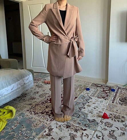 Setrems takım - Görsel 5