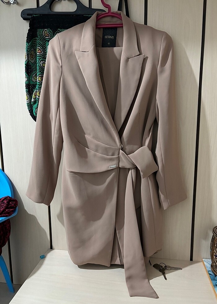 Setrems takım - Görsel 3