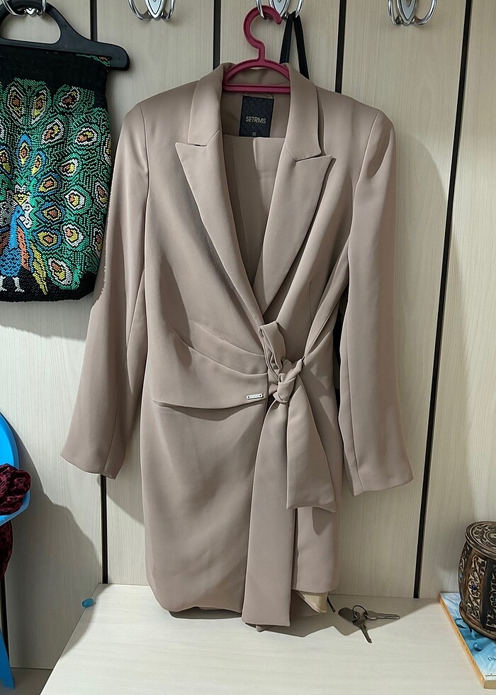 Setrems takım - Görsel 2