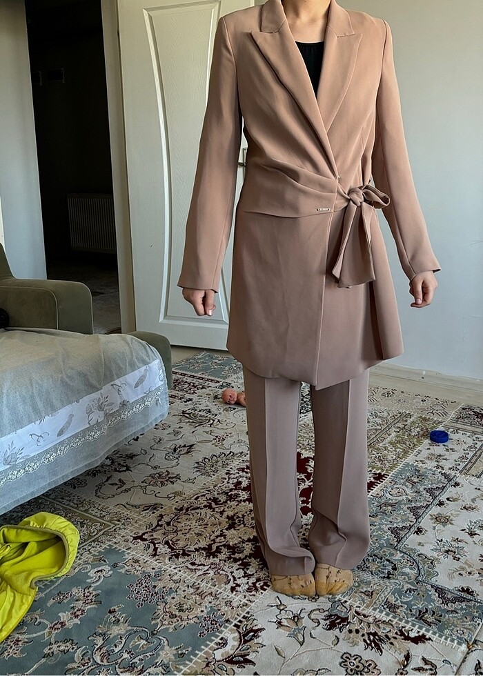 Setrems takım - Görsel 4