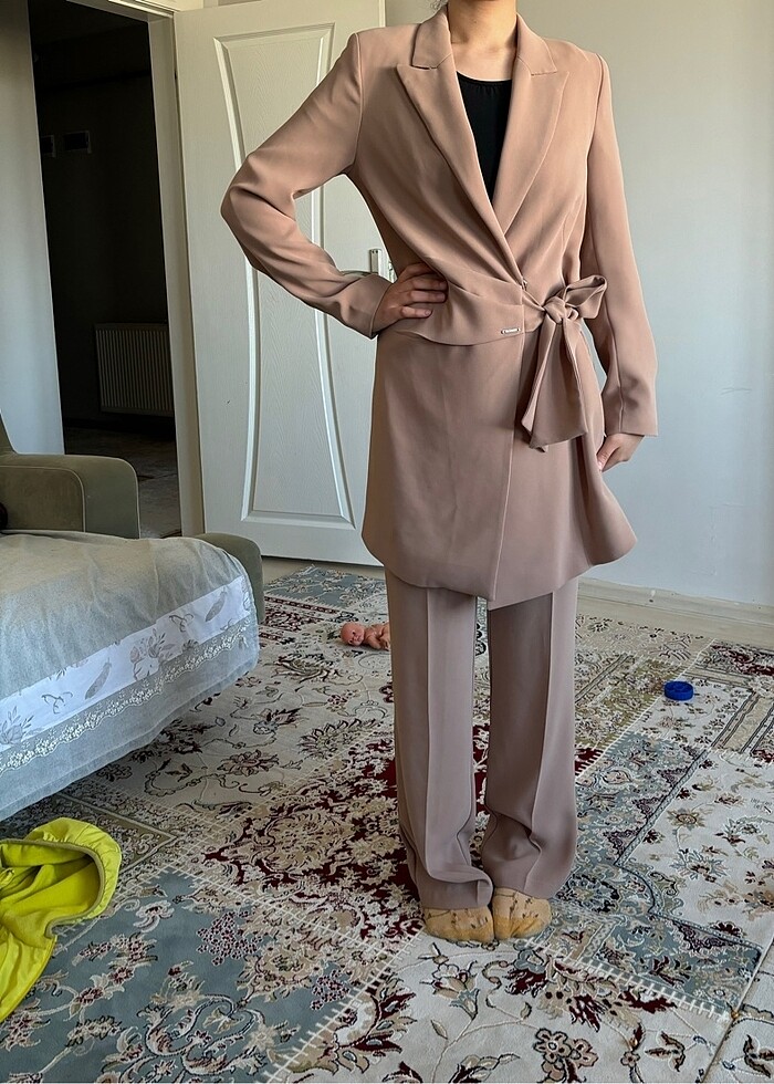 Setrems takım - Görsel 5