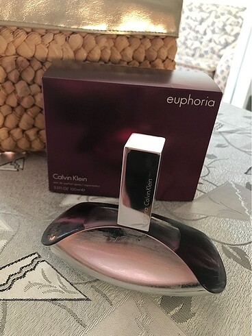 Calvin klein euphoria