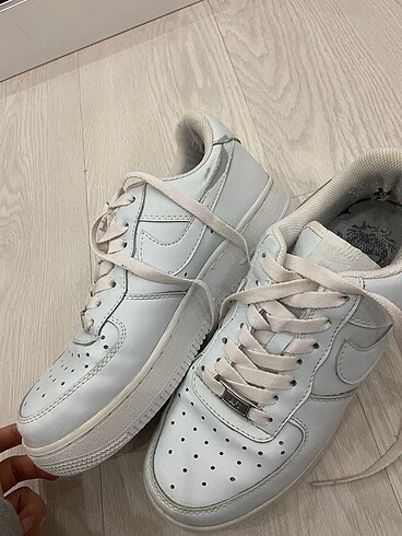 37,5 Beden nike air force