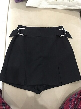 Bershka şort etek