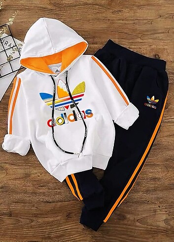 Eşofman takım Adidas 