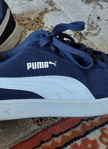Orijinal Puma spor ayakkabı - Görsel 2