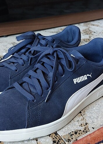 Orijinal Puma spor ayakkabı - Görsel 3