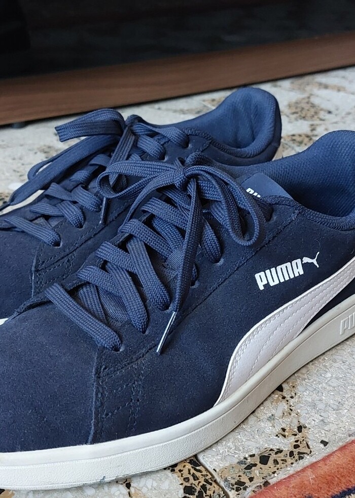 Orijinal Puma spor ayakkabı - Görsel 3