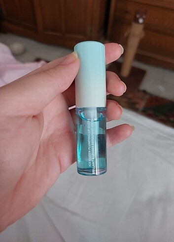 Sheglam dudak dolgunlastirici  - Görsel 2